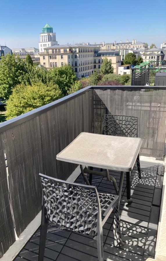 Cosy Apartment Disneyland Paris En Face De La Gare Rer Val D'Europe เซร์ริส ภายนอก รูปภาพ