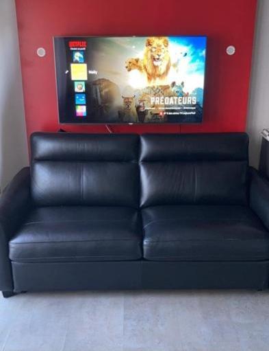Cosy Apartment Disneyland Paris En Face De La Gare Rer Val D'Europe เซร์ริส ภายนอก รูปภาพ