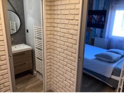 Cosy Apartment Disneyland Paris En Face De La Gare Rer Val D'Europe เซร์ริส ภายนอก รูปภาพ
