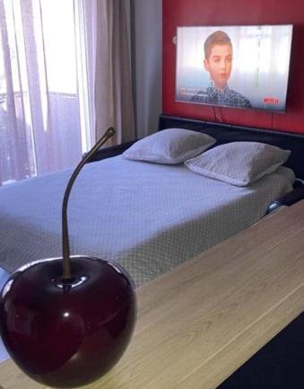 Cosy Apartment Disneyland Paris En Face De La Gare Rer Val D'Europe เซร์ริส ภายนอก รูปภาพ
